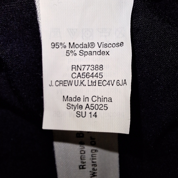 A J.Crew Halter top maxi dress in a size XS. Pre-loved in excellent condition - Picture 4 of 5